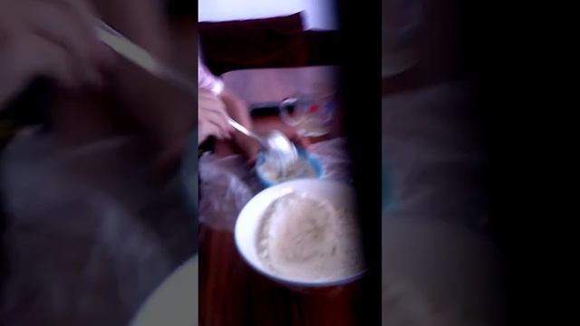 Простой рецепт приготовления слайма без клея из зубной пасты и муки и из вады смотреть онлайн