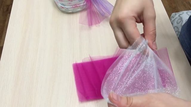 Юбка ТУТУ ко дню рождения! смотреть онлайн