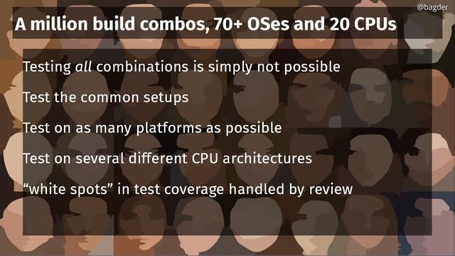 Testing cURL for Security - Webinar смотреть онлайн