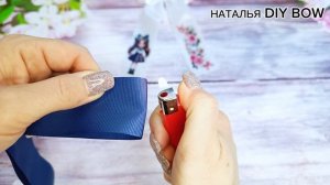 Хочешь зарабатывать МНОГО, делай их со мной/Бантики Стримеры с Сублимацией.