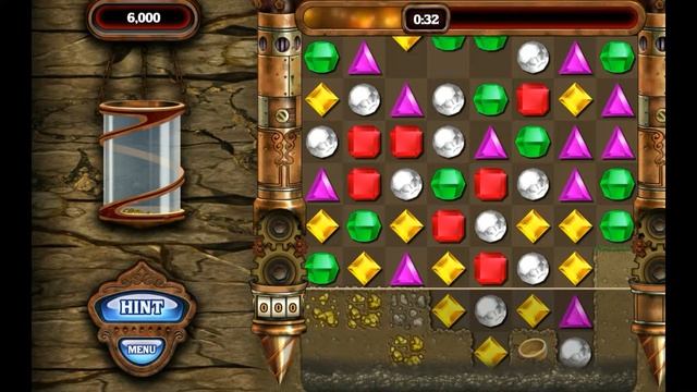 Bejeweled (Драгоценности) смотреть онлайн