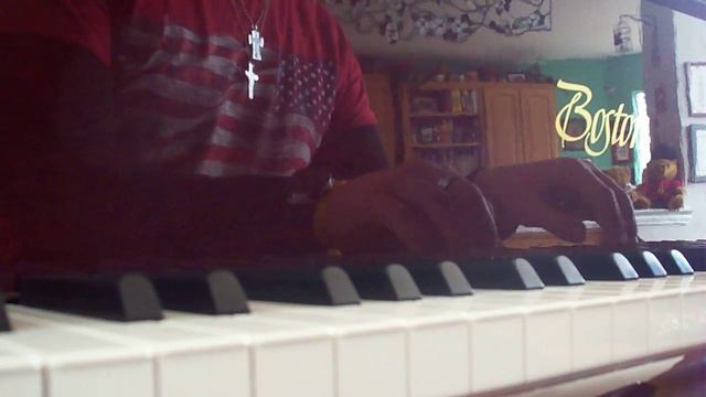 Silent Hill 2: Theme of Laura (Reprise) Piano Cover смотреть онлайн