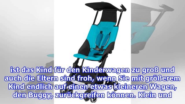 Special: Kinderwagen und Buggys смотреть онлайн