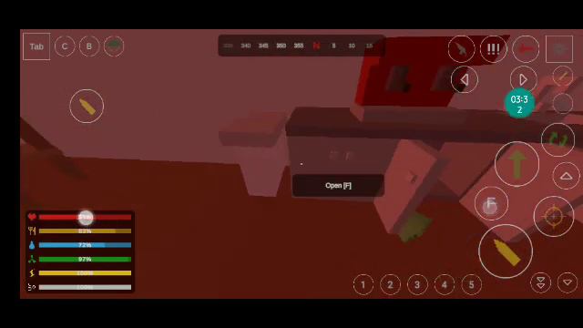 Unturned 3.0 Mobile Gameplay смотреть онлайн