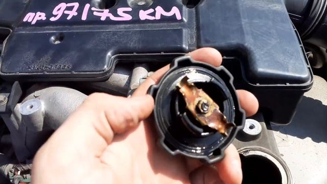 Работа двс MMC pajero io h76w-0123097 пробег 97175 км смотреть онлайн