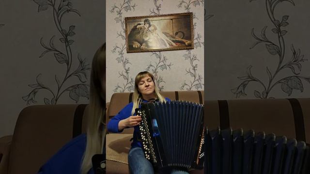 "Дві долі" (Наталії Фаліон) під баян смотреть онлайн