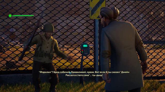 Destroy All Humans!/Идем в белый дом/Выпуск№17 смотреть онлайн