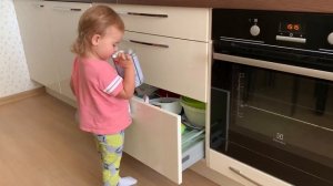 Развитие ребенка, два года. Что умеет в 2 года. Проверка знаний