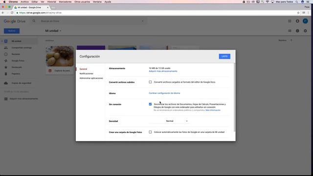 207.- Servicios que uso en el Mac смотреть онлайн