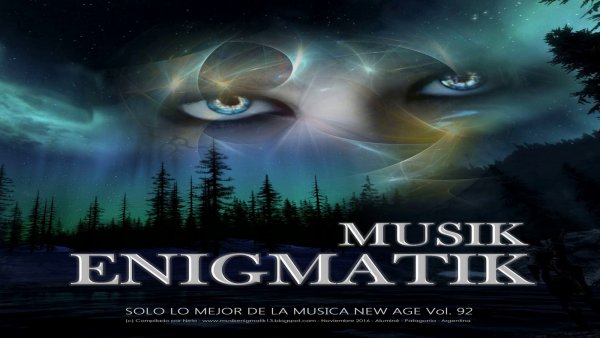 ENIGMA tic ЛУЧШАЯ МУЗЫКА ДЛЯ ДУШИ,ОТДЫХА И СЕКСА.#энигматик#ENIGMAtic##энигмадлясна#глубокийрелакс#