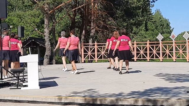 Ирландский танец смотреть онлайн