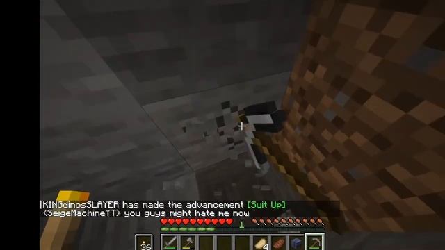 Recapping the Exciting Events of Our First Live Stream on the Java Server: Nations at War смотреть онлайн