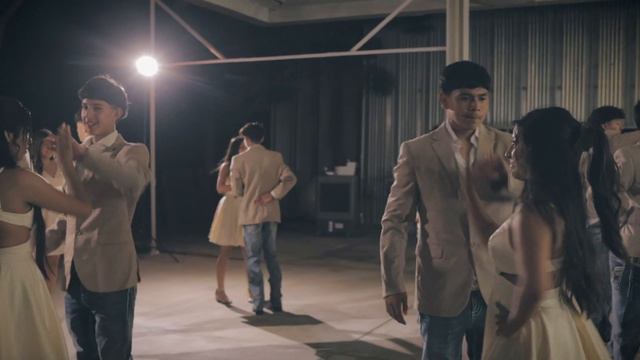 Vanessa's Quinceanera Waltz | Sanger, CA смотреть онлайн