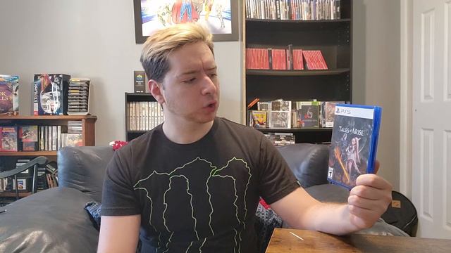Tales of Arise : My Thoughts and Review смотреть онлайн