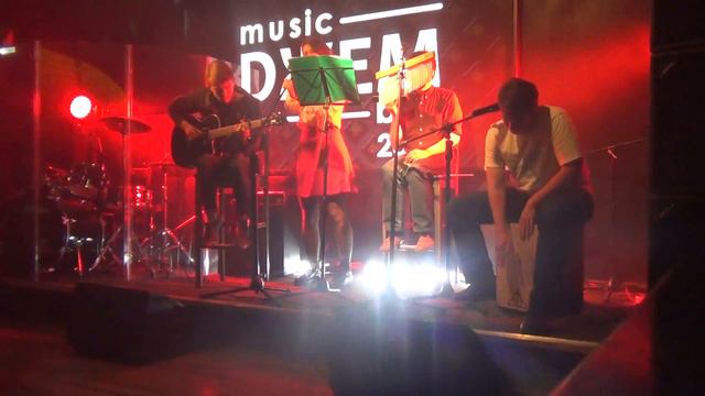 Hallelujah Cover смотреть онлайн