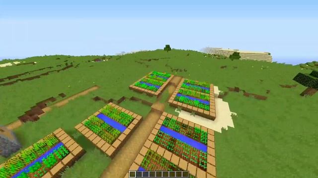 INSANE MINECRAFT SEED! / 1.12.2 SEED /// MINECRAFT SEED REVIEW #1 - MINECHAD 2023 смотреть онлайн