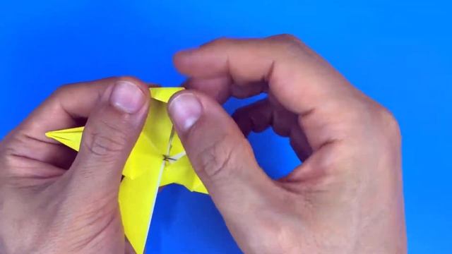 How to origami combination cars 5 ? mini car transform to flying car with batman wings смотреть онлайн