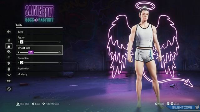 How to Create your Saints Row 2022 Character EARLY! смотреть онлайн