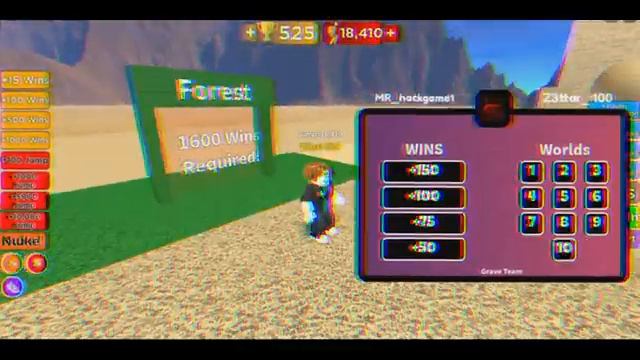 Every second you get +1 jump power | Grave Team Gui | Auto Wins | Free Script Pastebin #roblox смотреть онлайн