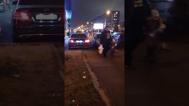 Санкт-Петербург Приморская Наличная улица смотреть онлайн