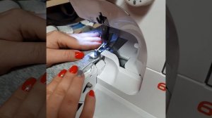 оверлок jaguar 635d