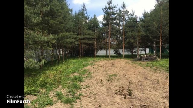 участок в уникальной локации в г. Чехов! смотреть онлайн