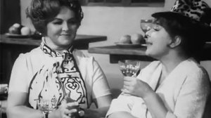 Кабачок 13 стульев. 1973г. 5 вып. 7 лет Кабачку. Шутки, конец