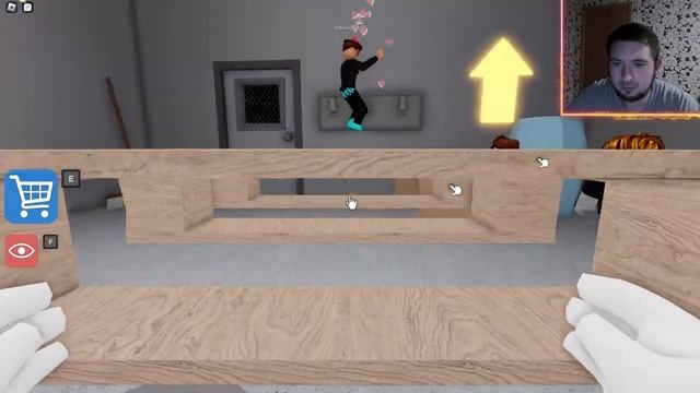 Roblox | СБЕЖАТЬ ОТ ЗЛОГО УЧИТЕЛЯ В РОБЛОКС | Roblox симулятор смотреть онлайн