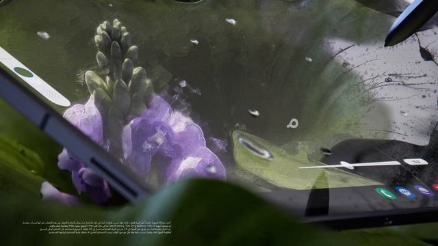فيلم الإطلاق الرسمي لسلسلة Galaxy Tab S9 смотреть онлайн
