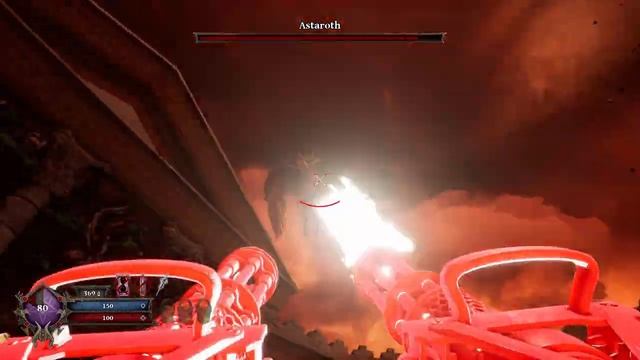 Bloodhound - All Bosses смотреть онлайн