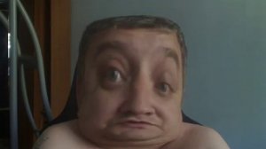 Сказка про то, как дед накакал в коляску