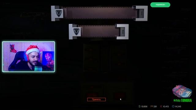 ВЫБИВАЮ НОВУЮ ШТУРМОВУЮ SA HELLION! И ПРОКАЧИВАЮ МОДАМИ ЛУЧШЕ ЧЕМ Золотой SureFire MGX ? В WARFACE смотреть онлайн