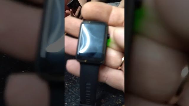 Заводской брак смарт часов(2) смотреть онлайн