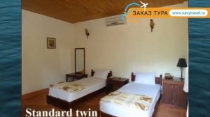 MALIBU RESORT 3* Вьетнам Фантьет обзор – отель МАЛИБУ РЕЗОРТ 3* Фантьет видео обзор