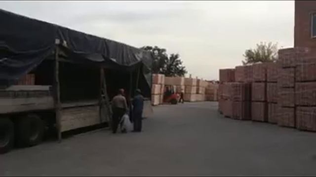 Клинкерный кирпич Белая Церковь.mp4 смотреть онлайн