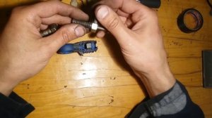 Renault ремонт троса акпп