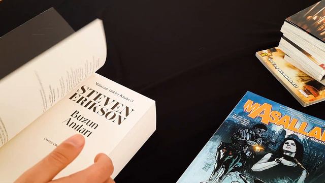 MANGA ALIŞVERİŞİ !!! (gerekli şeyler, edessa, ilknokta, dolap) смотреть онлайн