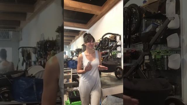 Broken UPPAbaby Stroller? Watch This!