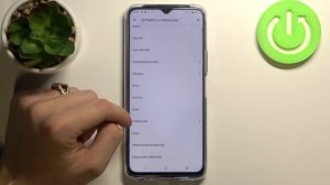 Как изменить язык клавиатуры на VIVO Y72 / Сменя языка ввода на VIVO Y72