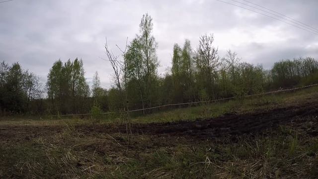 Грязь в Разметелево/ The Dirt In Razmetelevo