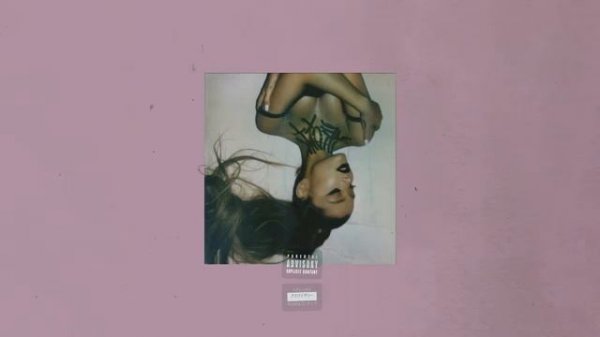 Ariana Grande - bloodline