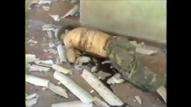 ATAQUE 4a BRIGADA AÑO 1983 смотреть онлайн