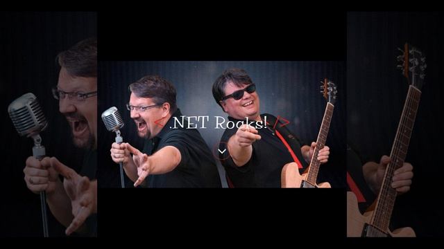 .NET Rocks! #1550 - Azure Tooling for Visual Studio with Paul Yuknewicz and Andrew Hall смотреть онлайн