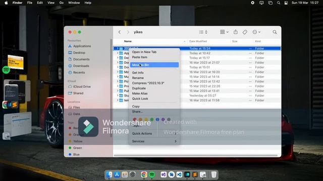 How To Mount NTFS Drive On Mac OS Ventura
