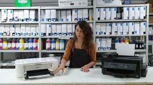 Какую плотность бумаги выбрать