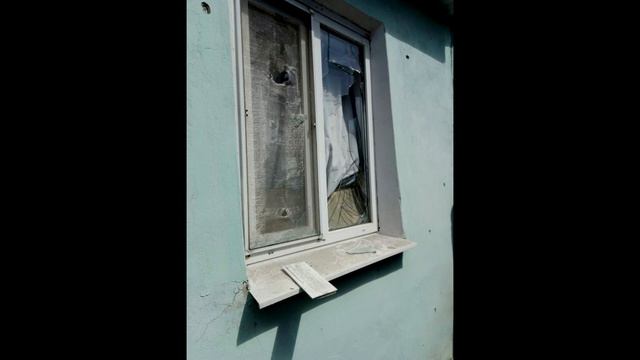 Горловка 14 08 2022 Зайцево и шахта Изотова смотреть онлайн