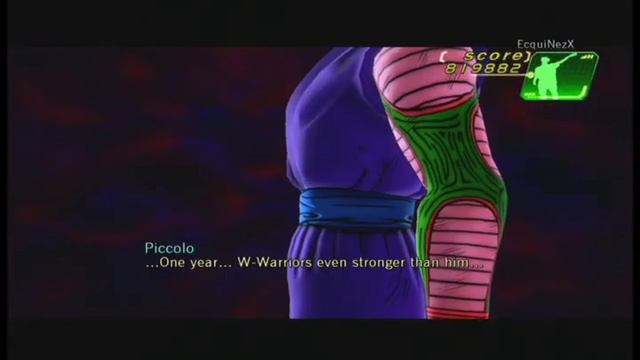 ABKDragonGryphonCat play Dragon Ball Z for Kinect part 1 смотреть онлайн
