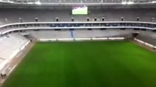 Поле стадиона в Калининграде с мест за 1280 рублей смотреть онлайн