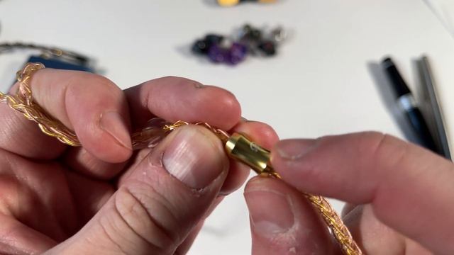 LZ A2 Pro Review with Comparisons! A Budget Friendly Hybrid Earphone! смотреть онлайн