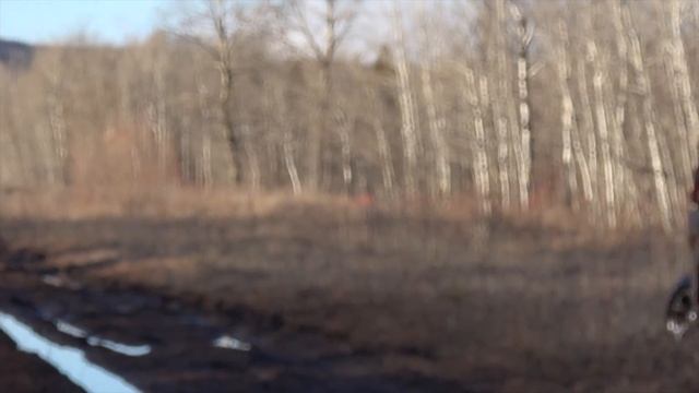 2017 arctic cat prowler hdx spin in cat tails filmed with sony fdr-ax53 camcorder смотреть онлайн